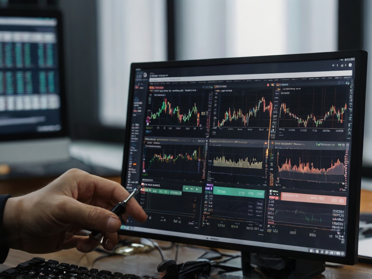 Exploring the New Jaxx Web Wallet