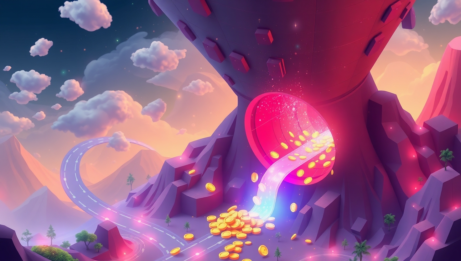 Paid for 10,000 Visitors 