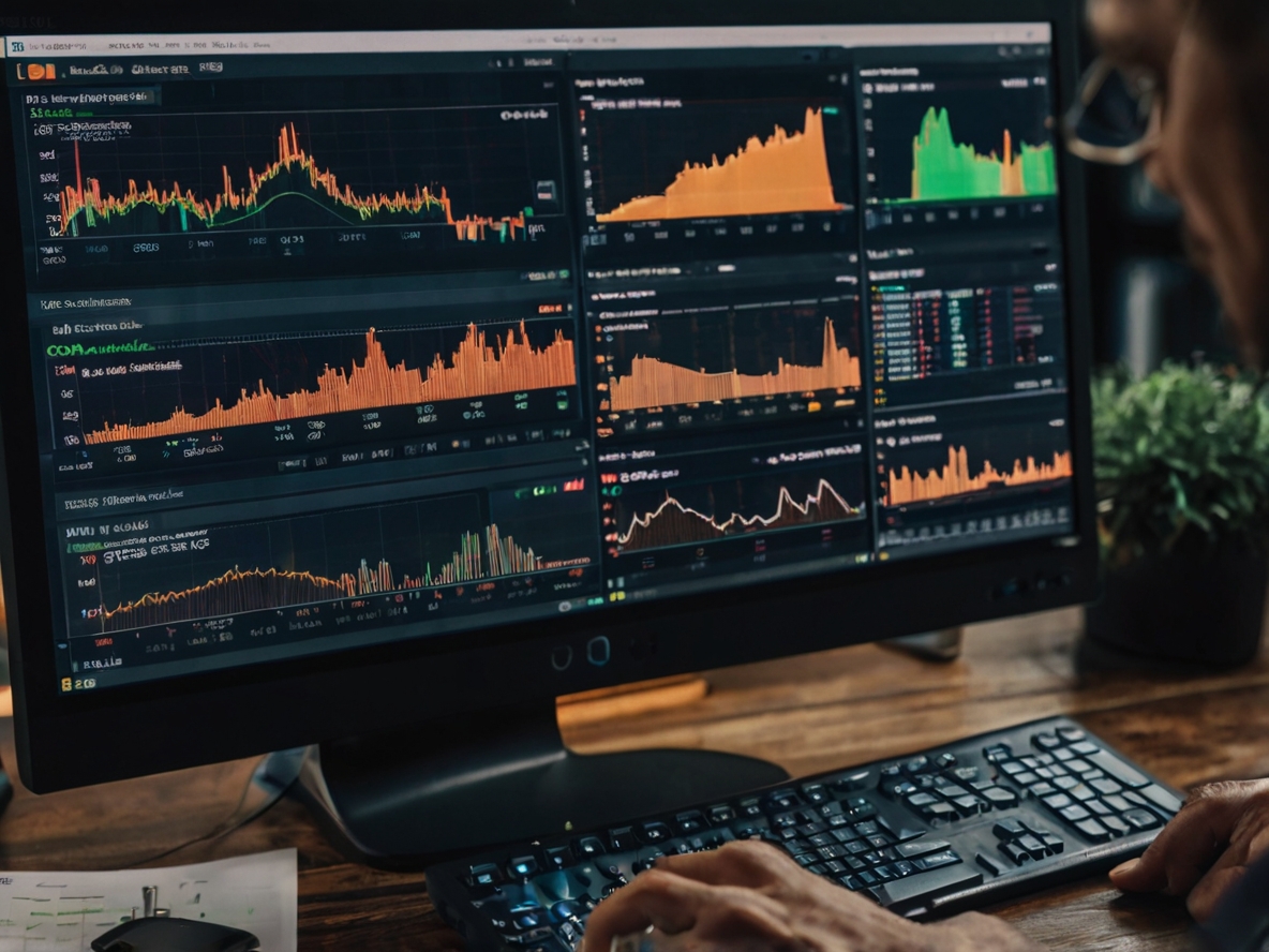 Exploring the New Jaxx Web Wallet