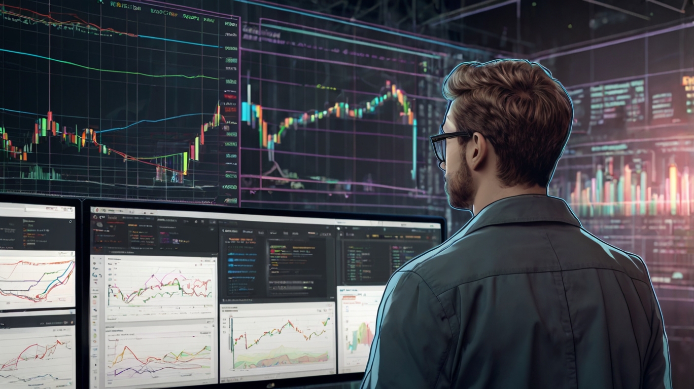 Exploring the New Jaxx Web Wallet