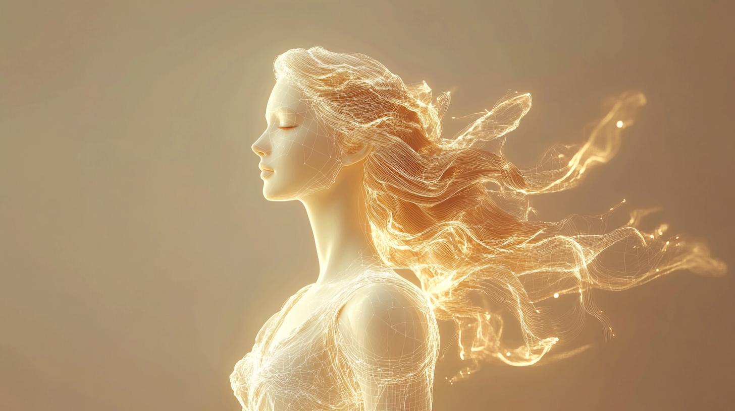 создавай горячие фото