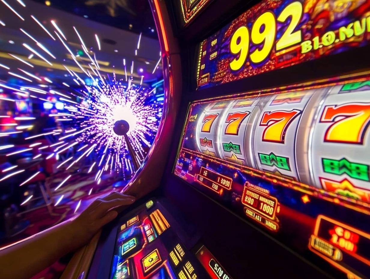 Comprehensive Review of 992BET.COM Casino and Bonus Offers 992, bet, com, login, 992bet, análise, definitiva, de, jogos, 992betcom