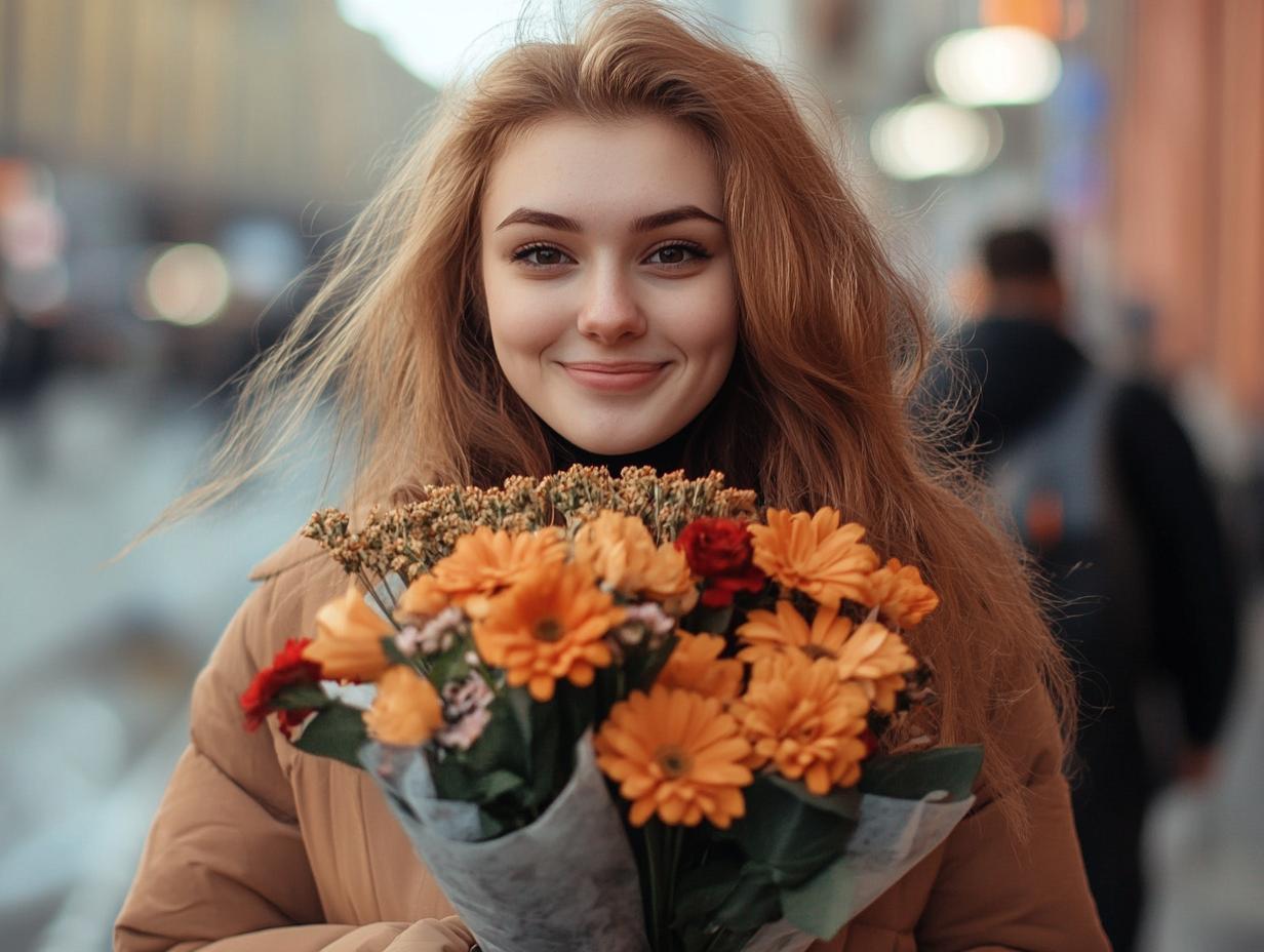 Доставка цветов и букетов в Санкт-Петербурге;