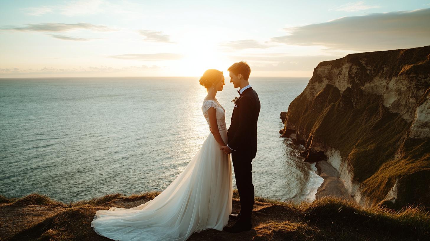 Alles über die Eheschließung in Dänemark