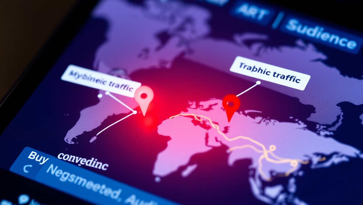 Buy Niche Website Traffic: How to Boost Your Conversion Rate cheap, remarketing, traffic, buy, segmented, demographic, realtime, website, crypto, high, quality, web, popunder, blog, niche, influencer