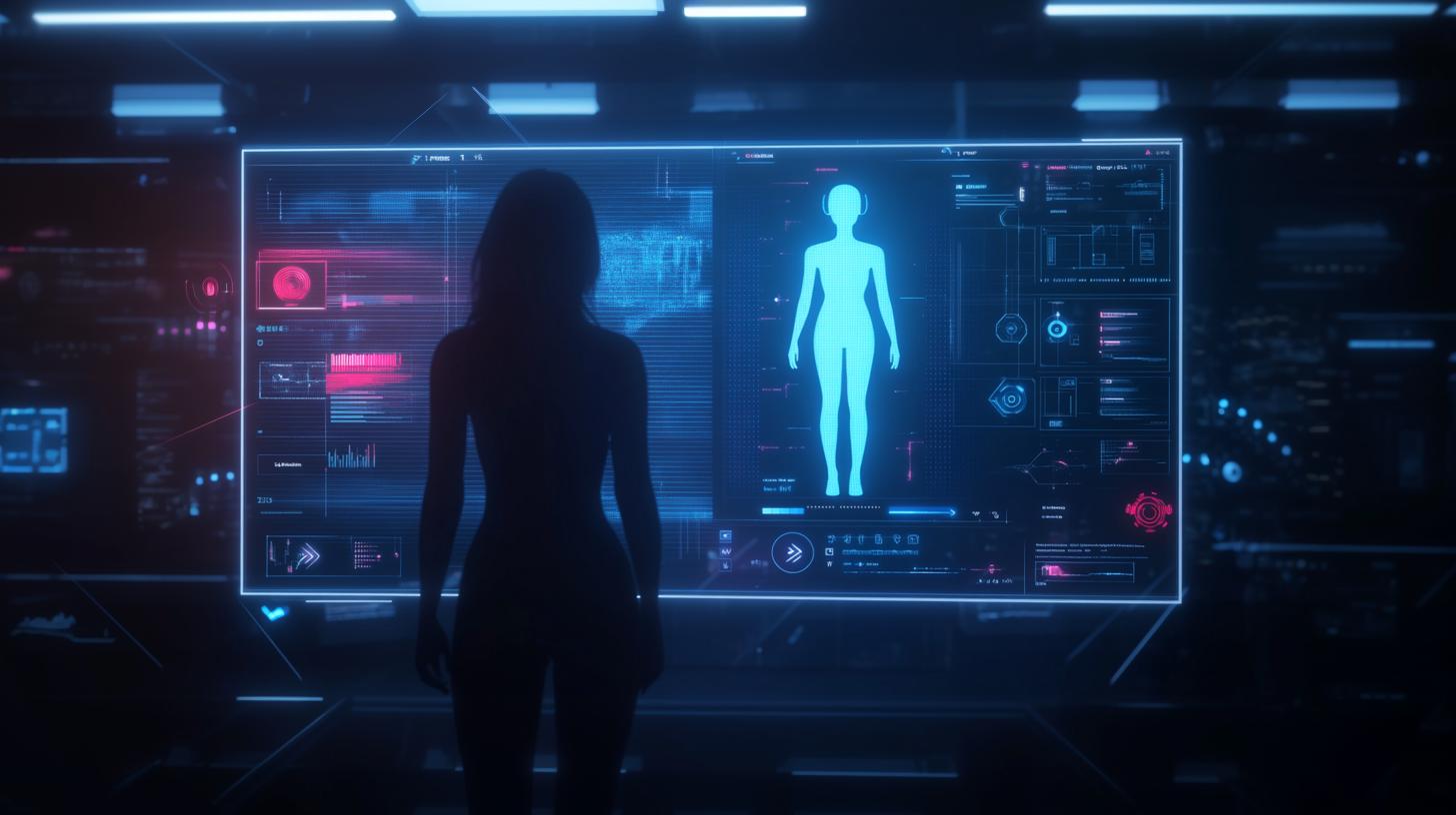 Slygen: Revolutionary AI Porn Generator Changing the Adult Content Landscape slygen, ии, генератор