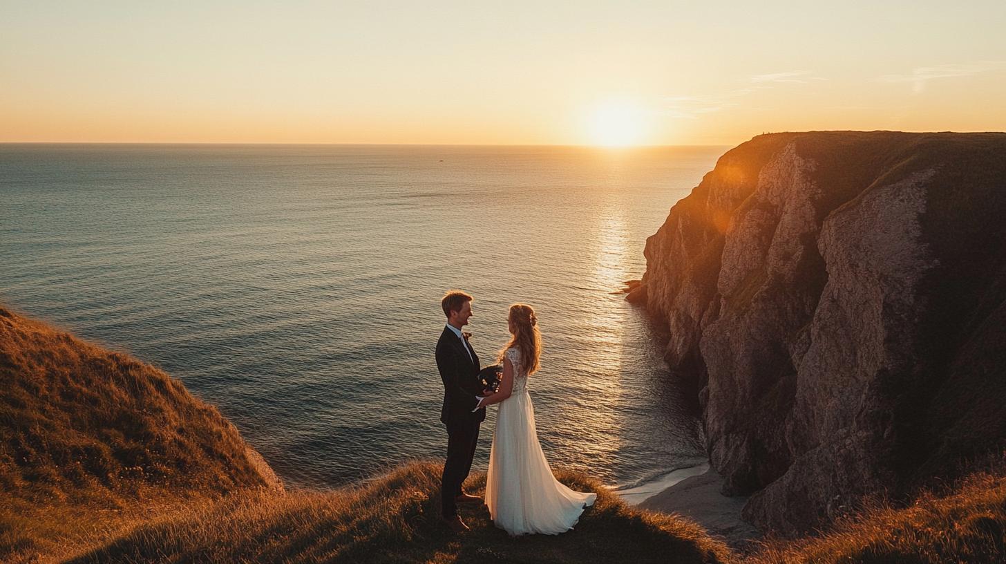 Alles über die Eheschließung in Dänemark