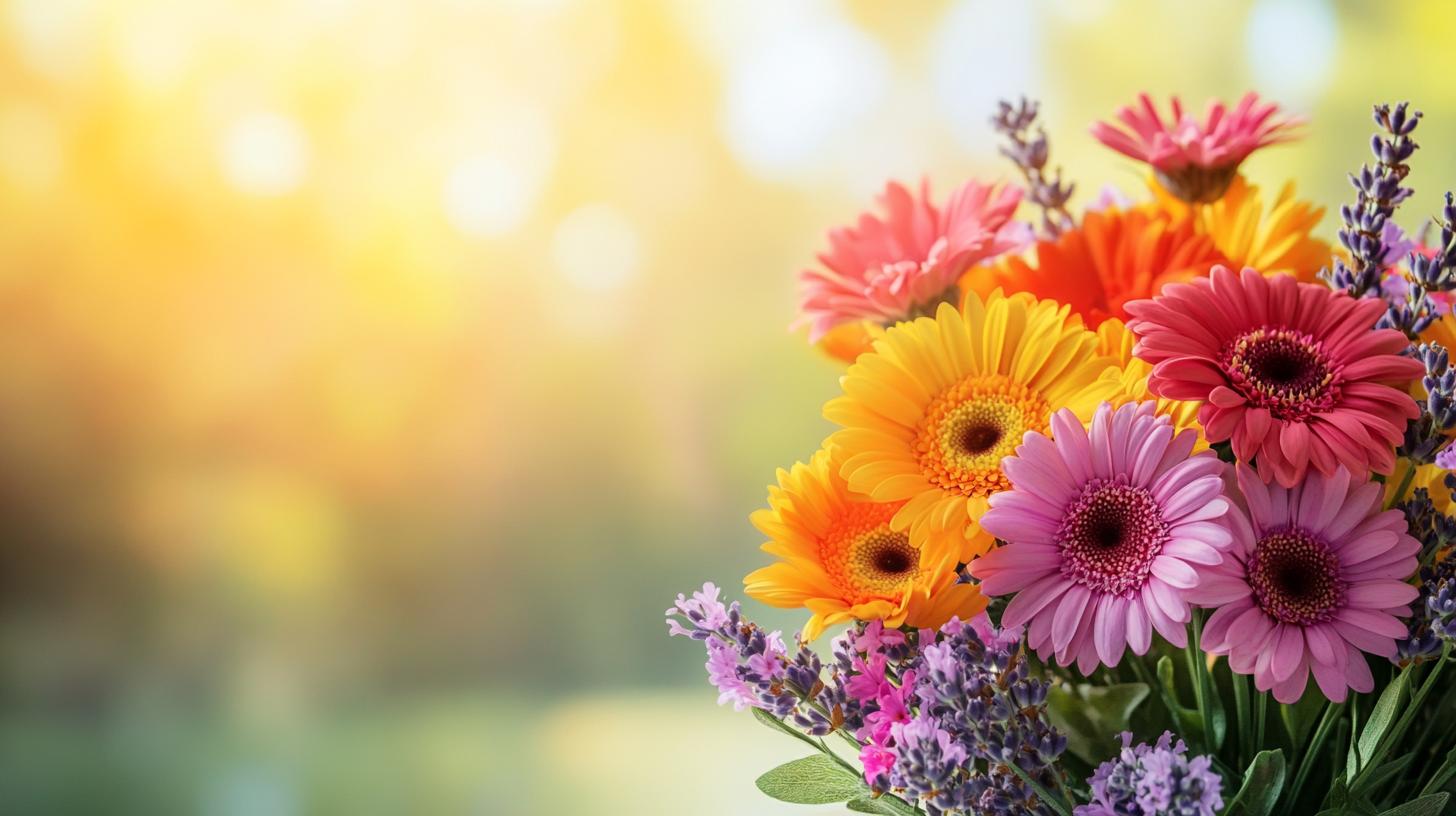 Доставка цветов и букетов в Санкт-Петербурге;