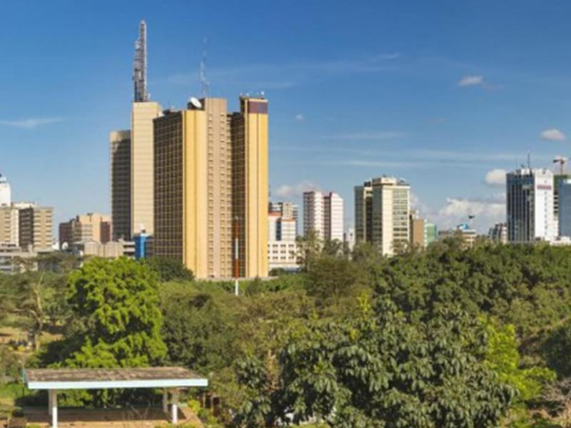 Unveiling the Luxurious Retreat of Masai Hotel Mombasa